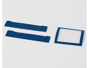 Flightline 1.6M F4U-1D Corsair "Bubble Top" Plastic Parts B